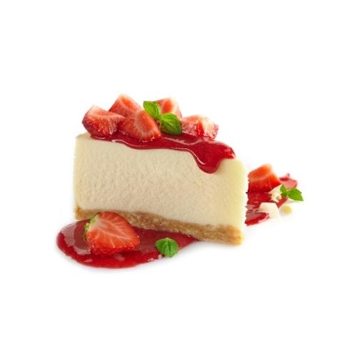 Strawberry Cheese Cake