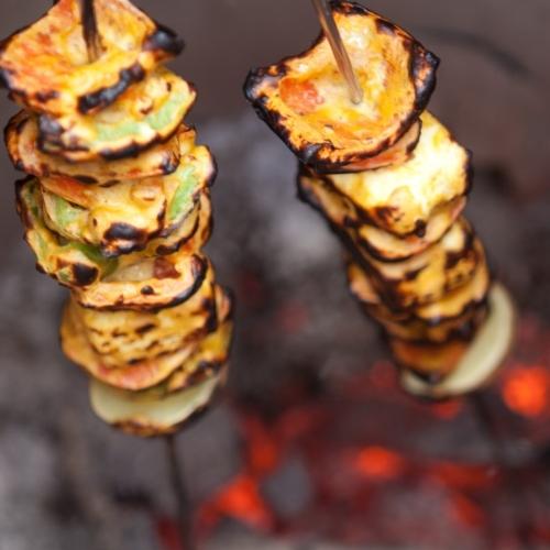 Vegi Kebab