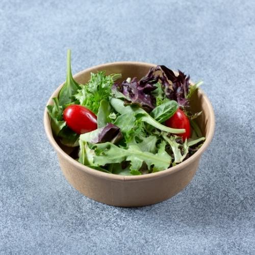 Salad in a Box
