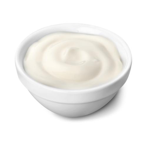 Pot of Mayo