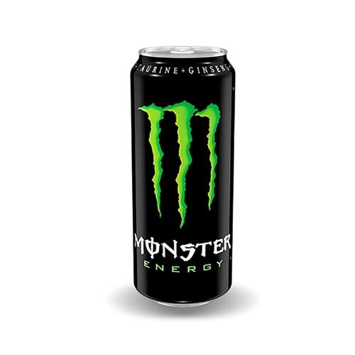 Monster Energy Original 500ml