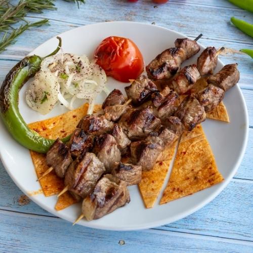 Lamb Shish