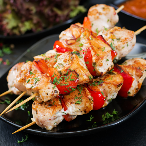 Chicken Shish