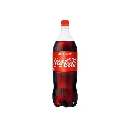 Bottle of Coke
