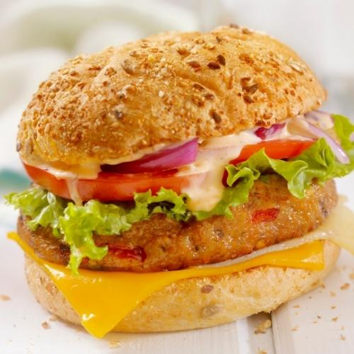 Vegi Burger