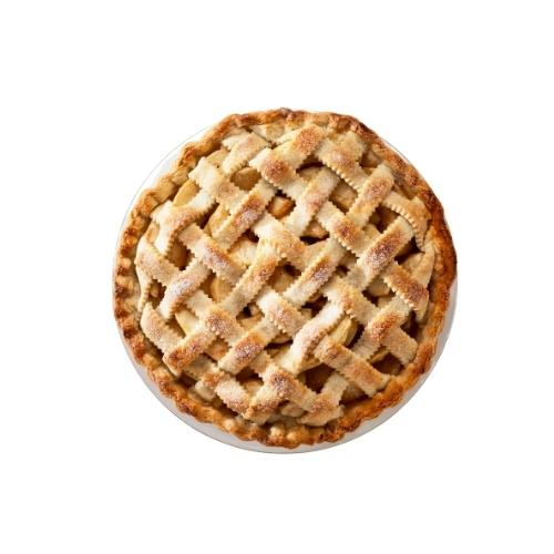 Hot Apple Pie