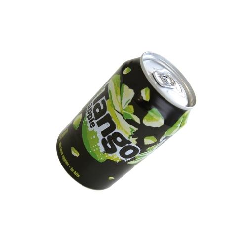 Can of Tango Apple