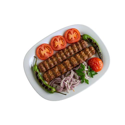 Combination Kebab 2 Choice