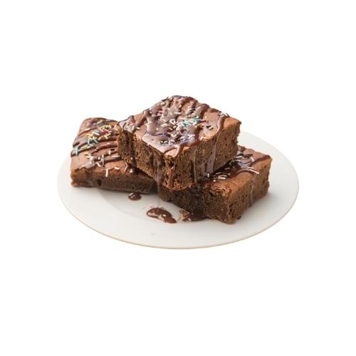 Chocolate Fudge Cake